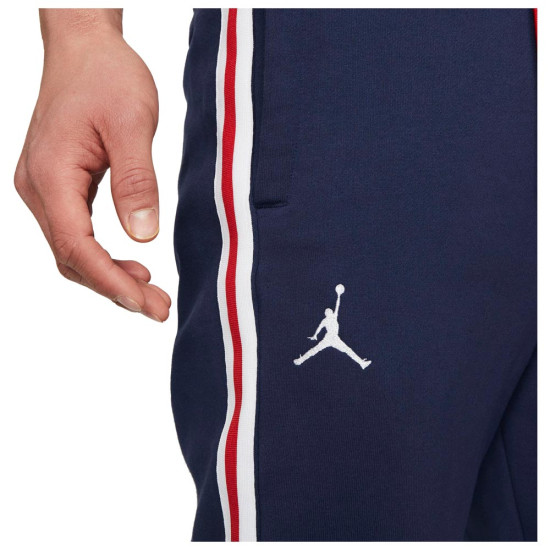 Jordan Ανδρικό παντελόνι φόρμας Paris Saint-Germain Jordan Ανδρικό παντελόνι φόρμας Paris Saint-Germain